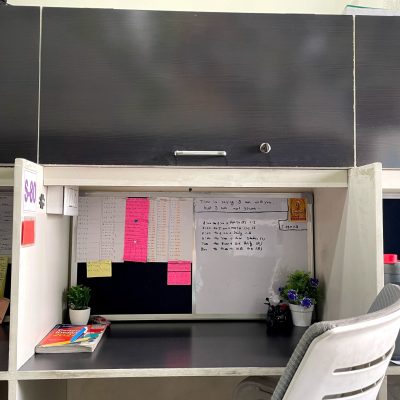 desk photo